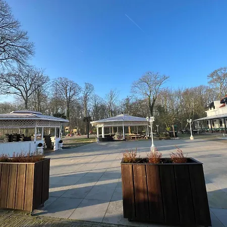 Hoevevoorde Hotel Rijswijk