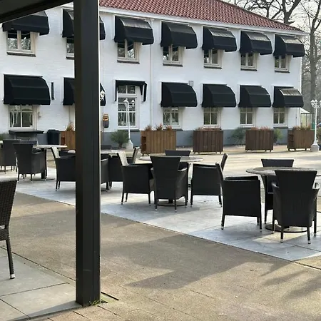 호텔 Hoevevoorde