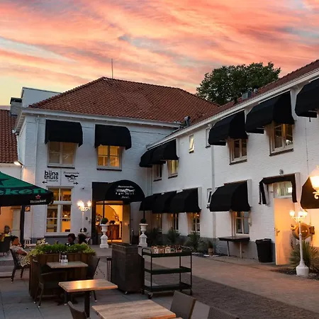 Hotel Hoevevoorde
