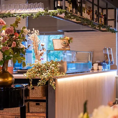 Hoevevoorde Hotel 3*