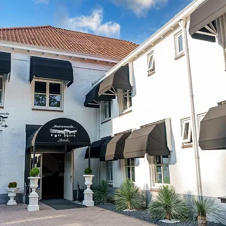 Hoevevoorde Hotel 3*