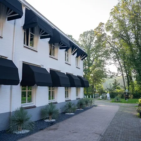 Hoevevoorde Hotel Rijswijk