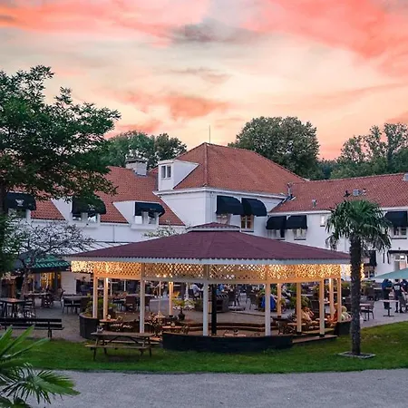 Hoevevoorde 3* Rijswijk