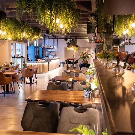 Hoevevoorde 3* Rijswijk