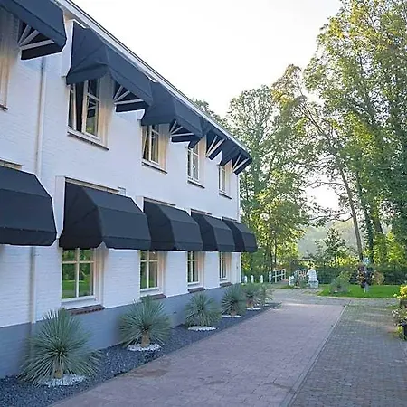 Hoevevoorde 호텔 3*