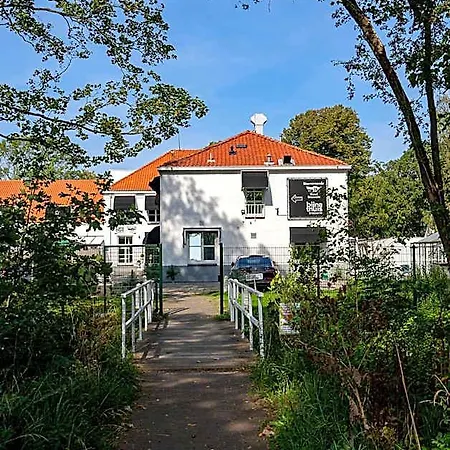 Hoevevoorde 호텔 3*