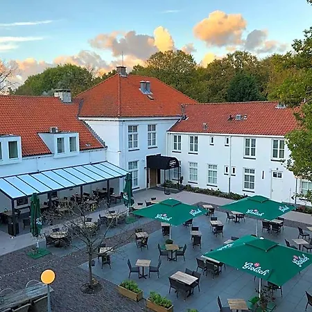Hoevevoorde 3*
