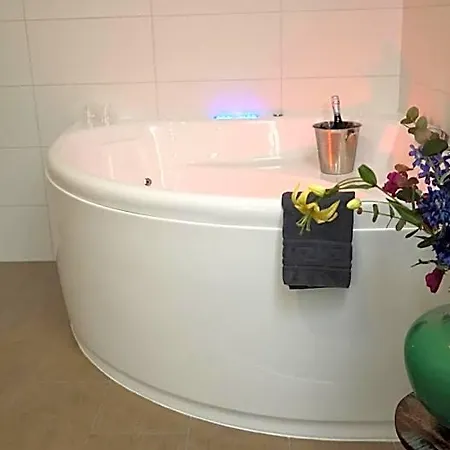Hoevevoorde 호텔 3*