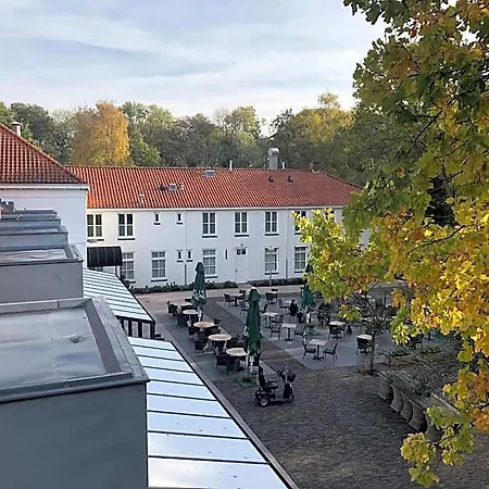 Hoevevoorde 호텔