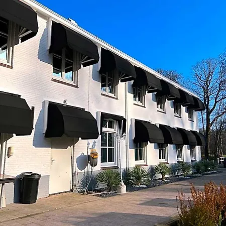 호텔 Hoevevoorde