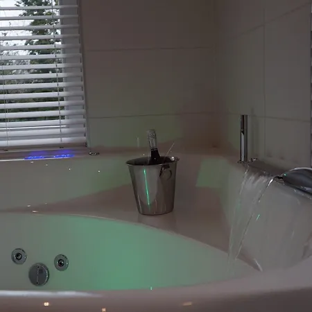 Hoevevoorde Hotel 3*