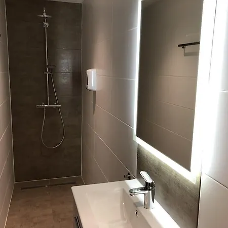 Hoevevoorde Hotel 3*