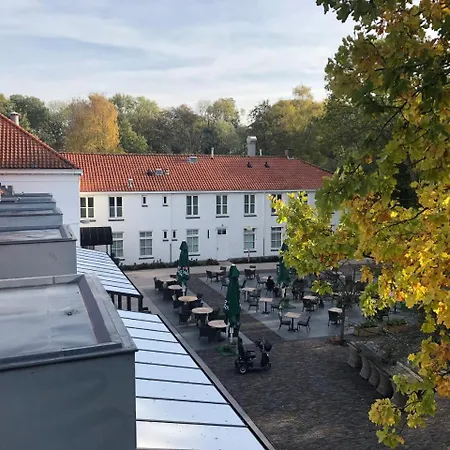 Hoevevoorde Hotel Rijswijk