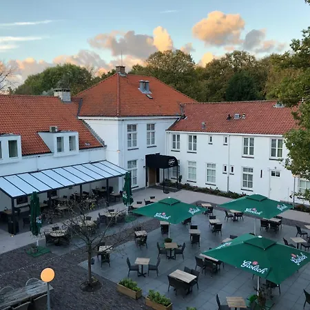 Hoevevoorde Hotel Rijswijk