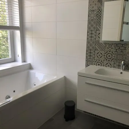 Hotel Hoevevoorde Rijswijk