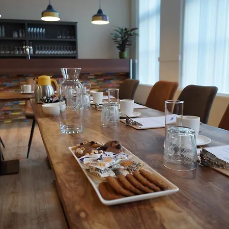 Hoevevoorde Hotel 3*