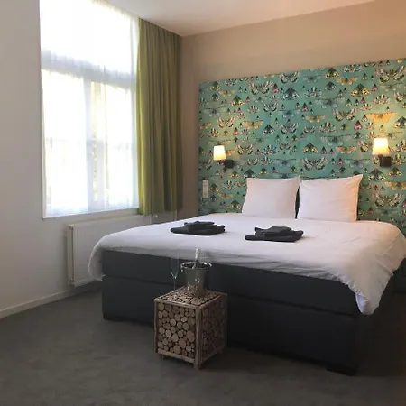 Hoevevoorde Hotel