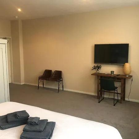 Hoevevoorde Hotel Rijswijk