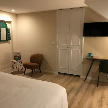 Hoevevoorde Hotel