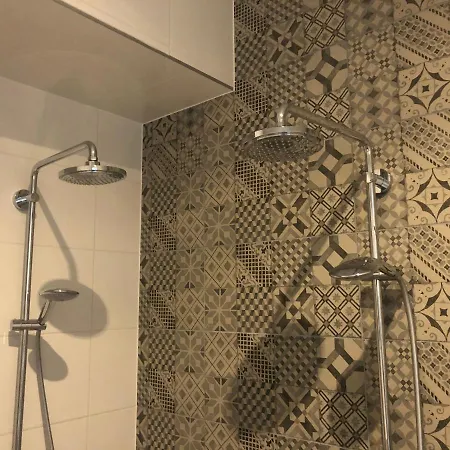 מלון Hoevevoorde 3*