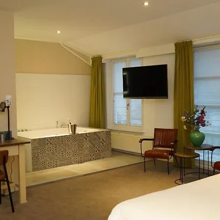 Hoevevoorde Rijswijk