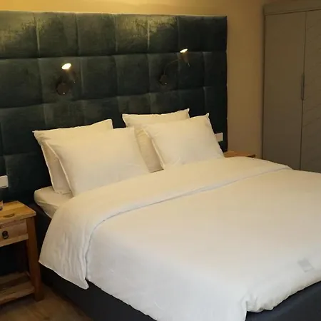 Hotel Hoevevoorde