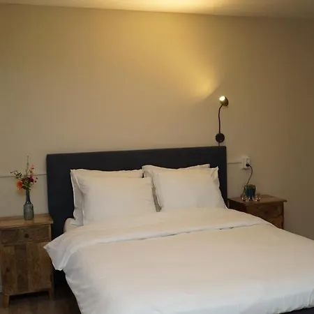 Hotel Hoevevoorde