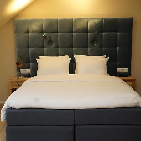 Hoevevoorde Rijswijk