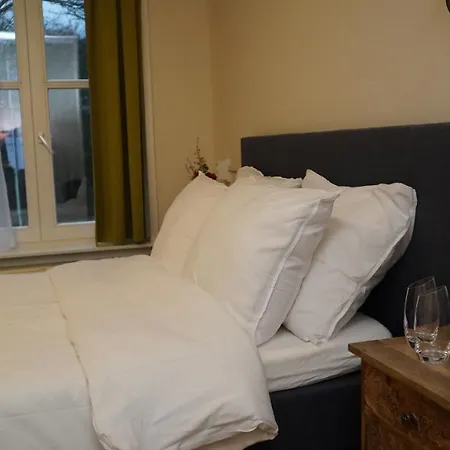 Hotel Hoevevoorde 3*