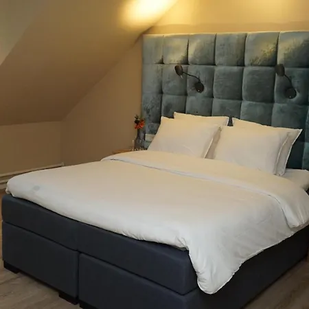 Hoevevoorde Hotel
