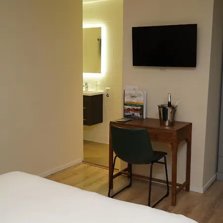 Hoevevoorde 3* Rijswijk