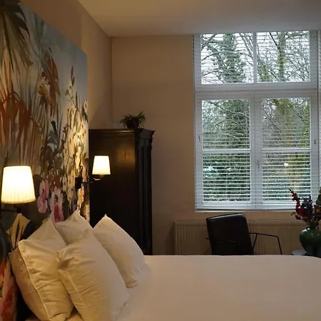 Hoevevoorde Hotel