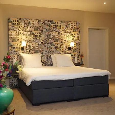 Hoevevoorde Hotel Rijswijk