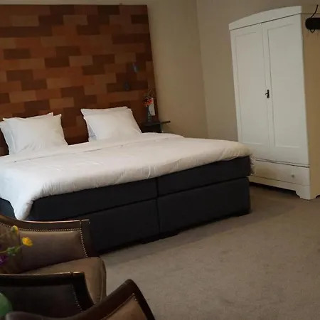 Hoevevoorde Hotel Rijswijk