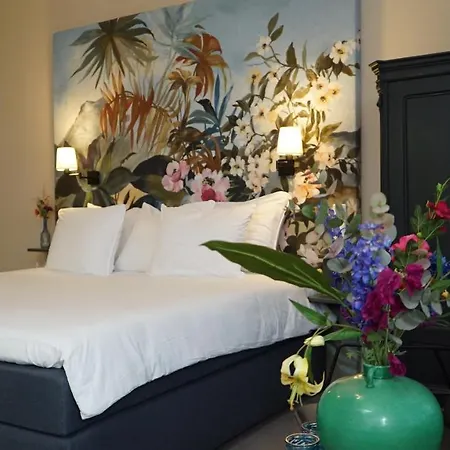 Hotel Hoevevoorde 3*