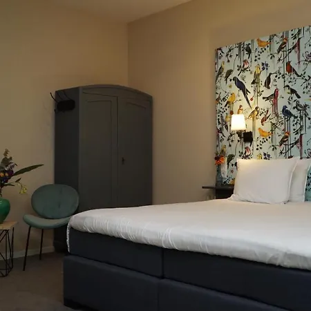 Hotel Hoevevoorde