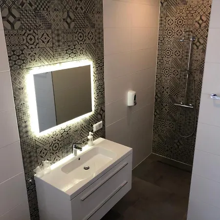 Hoevevoorde 3* Rijswijk