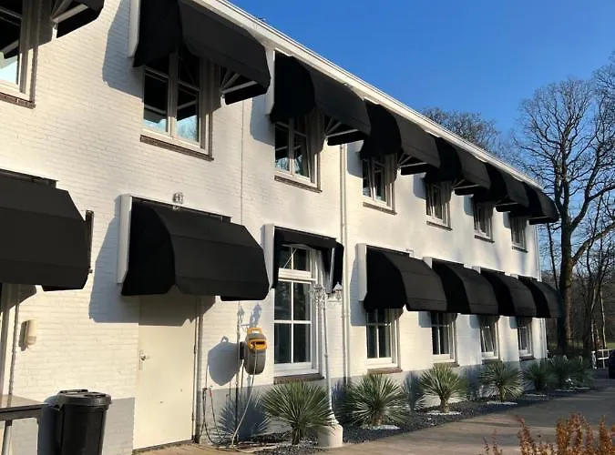 Hotel Hoevevoorde Rijswijk