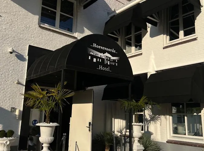 Отель Hoevevoorde Рейсвейк