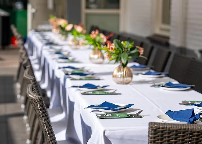 Hoevevoorde Hotel Rijswijk