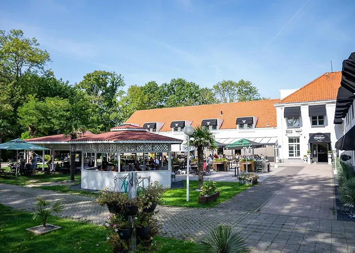 Hoevevoorde Rijswijk