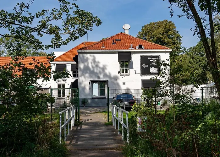 Hotel Hoevevoorde 3*