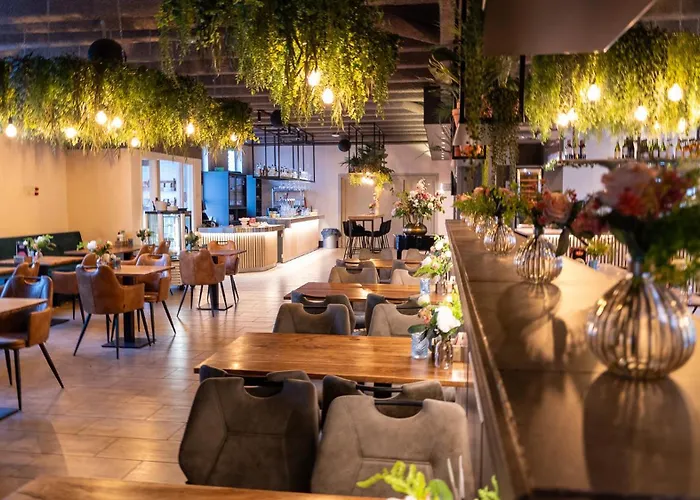 Hoevevoorde 3* 赖斯韦克