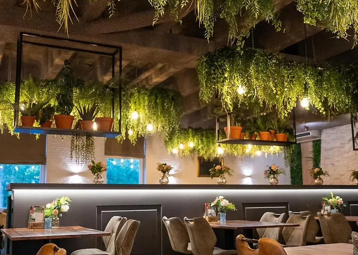 Hotel Hoevevoorde 3*