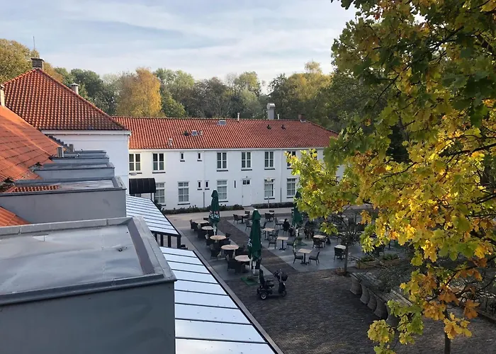 Hoevevoorde 酒店 赖斯韦克