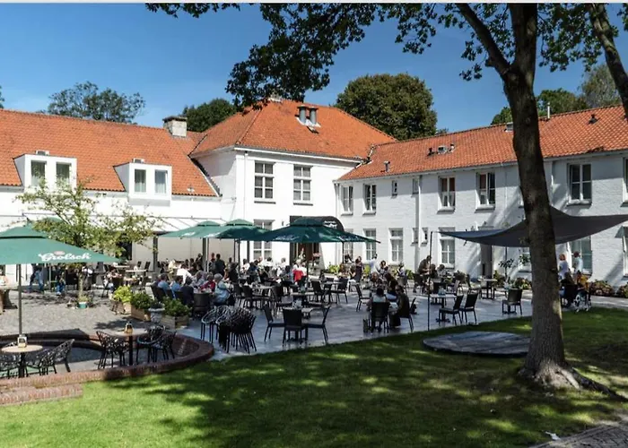 Hoevevoorde 酒店 赖斯韦克