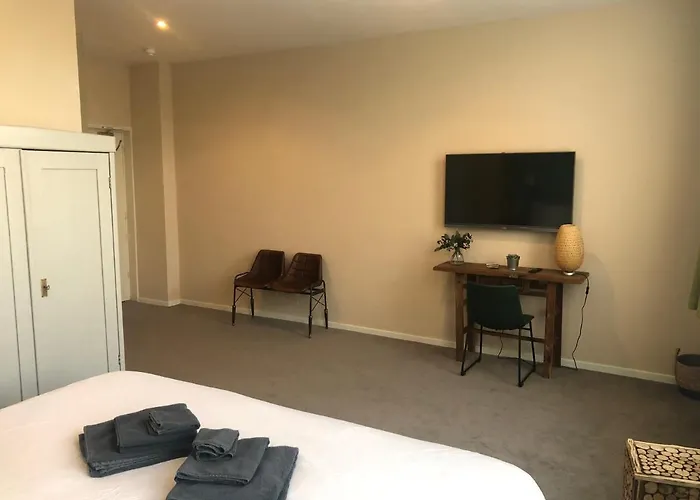 Hoevevoorde Hotel Rijswijk