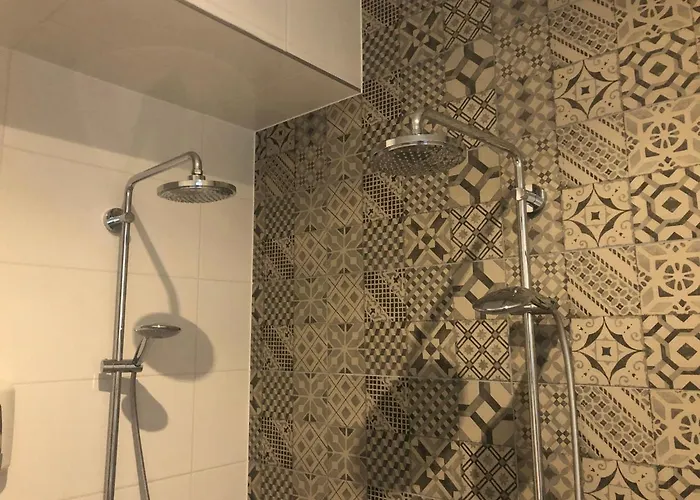 Hotel Hoevevoorde 3*