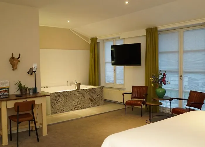 Hoevevoorde 赖斯韦克