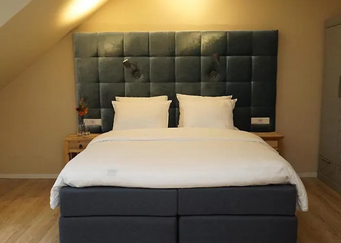 Hoevevoorde Rijswijk